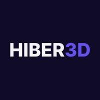 hiber logo image