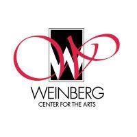 weinberg center for the arts logo image