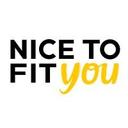 logo of Ntfy Nice To Fit You