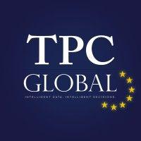 tpc global logo image