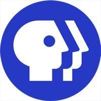 pbs distribution logo image