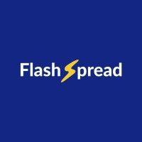 flashspread logo image