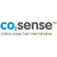 co2sense cic logo image