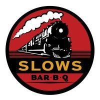 slows bar bq logo image