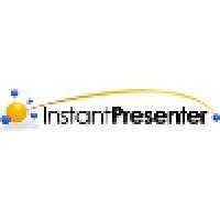 instantpresenter.com logo image