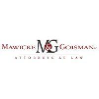 mawicke & goisman, s.c. logo image