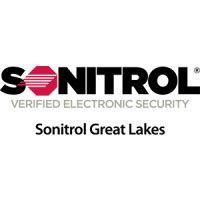 sonitrol great lakes logo image