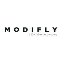 modifly logo image