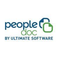 peopledoc france logo image