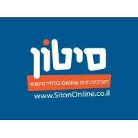 siton (סיטון) logo image