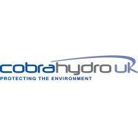 cobra hydro uk logo image