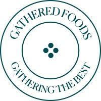 gathered foods logo image