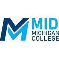 mid michigan college logo image