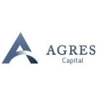 agres capital sp. z o.o. logo image