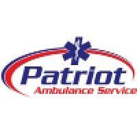 patriot ambulance