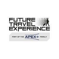 future travel experience logo image