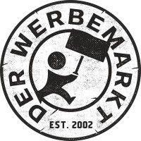 der werbemarkt gmbh logo image