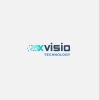 xvisio technology corporation logo image