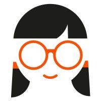 geek girls carrots logo image