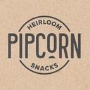 logo of Pipcorn Heirloom Snacks