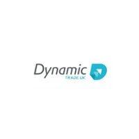 dynamic trade uk ltd logo image