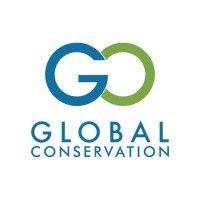 global conservation logo image