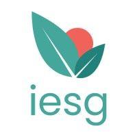 international education sustainability group