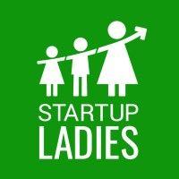 the startup ladies