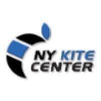 ny kite center logo image