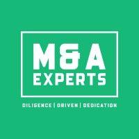 m&a experts advisory