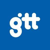 gtt logo image