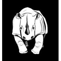 black rhino group logo image