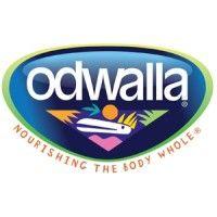 odwalla logo image