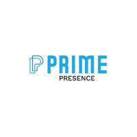 prime presence logo image