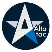 altatac inc logo image