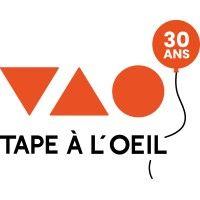 tape à l'oeil logo image