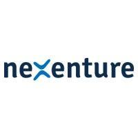 nexenture logo image