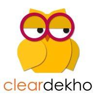 cleardekho logo image