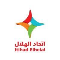 itihad elhelal trading co logo image