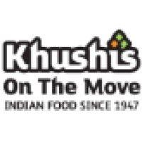 khushi's logo image