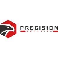 precision security team llc logo image