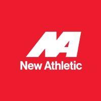 new athletic group