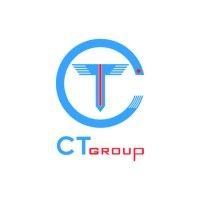 ct group vietnam logo image