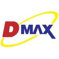 dmax-ltd logo image