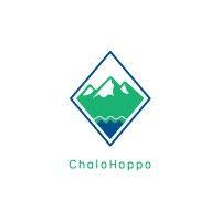 chalohoppo logo image