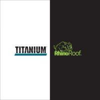 titanium and rhinoroof