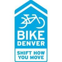 bikedenver logo image