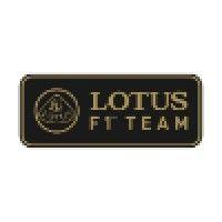 lotus f1 team logo image