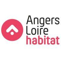 angers loire habitat - office public de l'habitat logo image