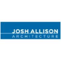 josh allison architecture logo image